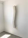 Jennifer Boysen, Untitled
2017, tempera on canvas