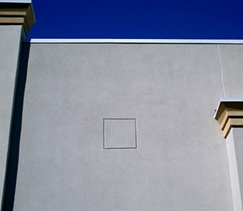 Michael Bramwell - Untitled (Building No. 16)
