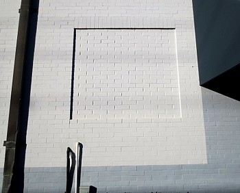 Michael Bramwell - Untitled (Building No. 23)