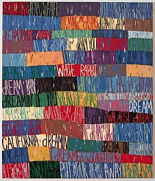 Squeak Carnwath Biography