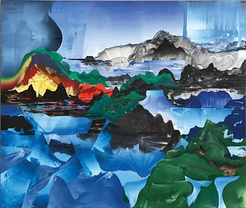 Elliott Green - Human Nature