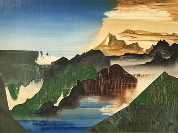 Elliott Green - The Awareness of Awareness