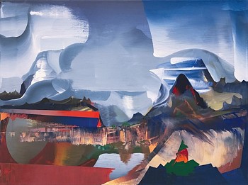 Elliott Green - North of the Hippocampus