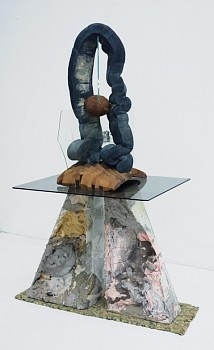 David Hardy - Blue Coconut