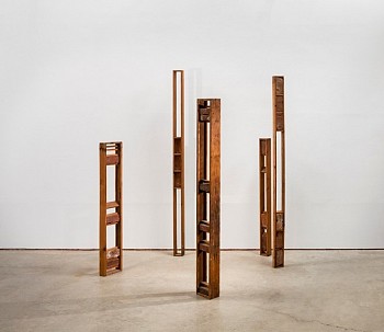 Harry Leigh - Untitled