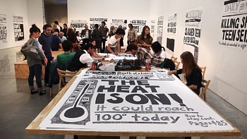 Aleksandra Mir -&nbsp;Newsroom 1986-2000