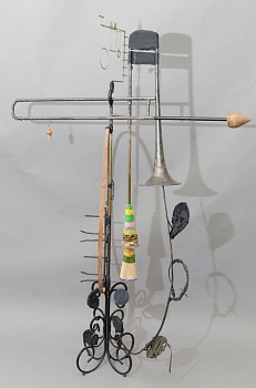 Michael Kelly Williams - Revelation and Improvisation