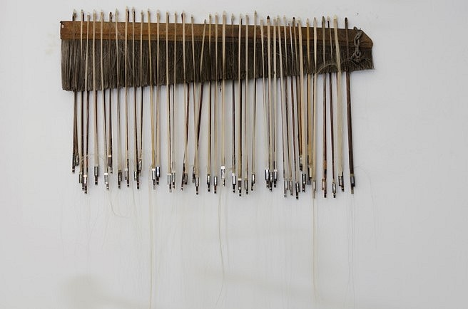 Michael Kelly Williams
Swept Away, 2016
mixed media, 48 x 48 x 8 in.