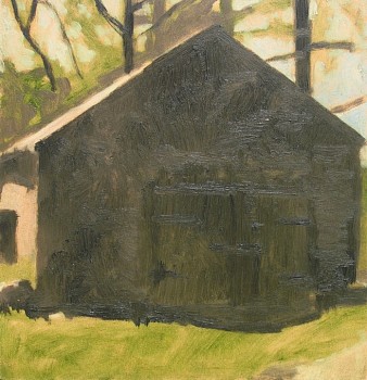 Keith Wilson -&nbsp;Days Ahead 10