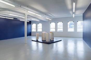 Artist:&nbsp;Viola Yesilta&ccedil;