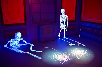 Justen Ladda - like money like water (side view)