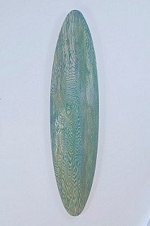 Justen Ladda - Roy Mirror