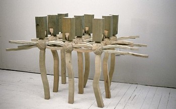 David Gleeson - Underbelly