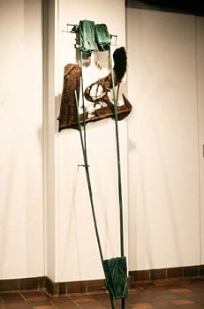 Don Doe -&nbsp;Untitled