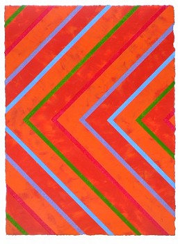 Amy van Helden - Azteca II