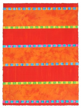 Amy van Helden - Jamaica I