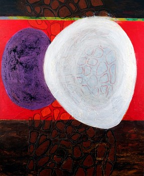 Karin Batten - Gossamer