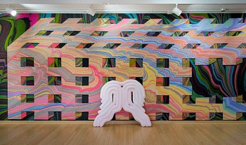 Artist: Lauren Clay