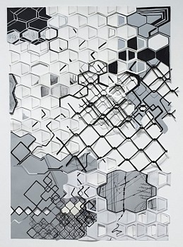 Diana Cooper -&nbsp;Facade