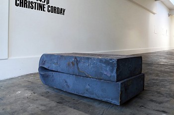 Christine Corday -&nbsp;+2150F 6200000p