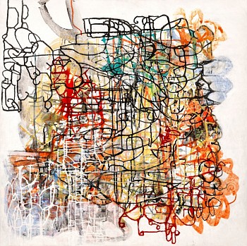 Barbara Fisher -&nbsp;Confession