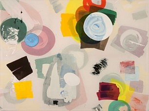 Craig Fisher -&nbsp;Untitled