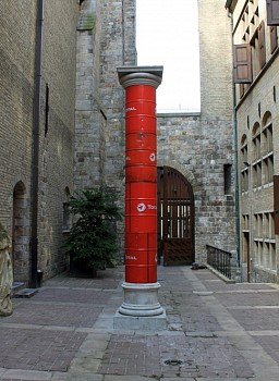 Artist:&nbsp;Bernd Trasberger