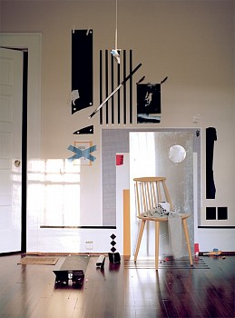 Claudia Weber -&nbsp;The Inquisitive Stage III