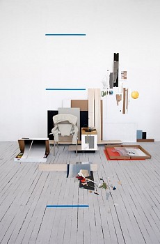 Claudia Weber -&nbsp;The Inquisitive Stage I