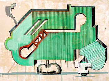 Artist: Nestor Arenas