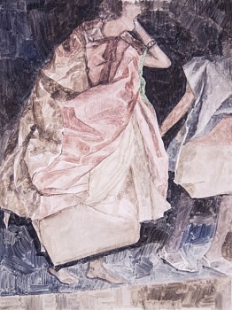 Amadeo Azar -&nbsp;El Parangoie