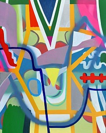 Mark Brosseau Biography