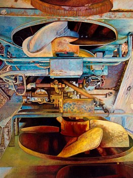 Morgan Craig -&nbsp;Tragedy and Farce