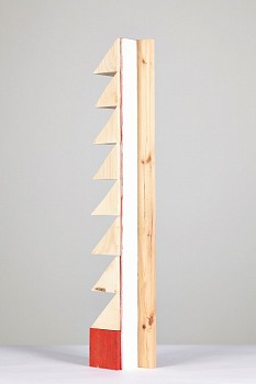 Ana H. del Amo -&nbsp;Untitled