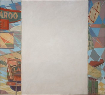 Greg Drasler -&nbsp;Untitled