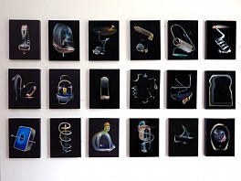 Carolina Fusilier Biography