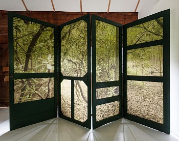 Jodie Mim Goodnough -&nbsp;Threshold