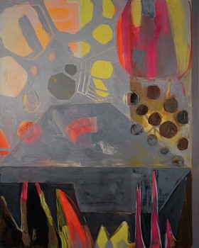 Yura Adams -&nbsp;Crystal Bounce