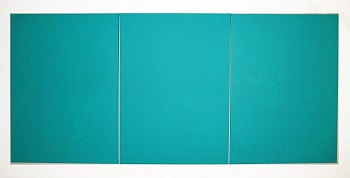 Joe Barnes -&nbsp;Mediation Triptych