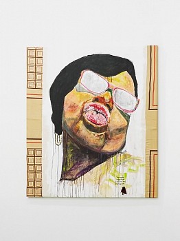 T.J. Dedeaux-Norris -&nbsp;No matter what he do, I still love and miss my son - Marilyn