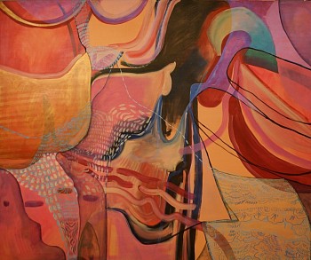 Wylie Garcia - Ghosting