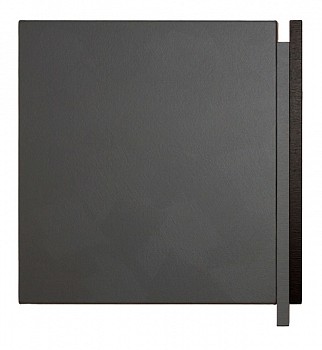 Scot Heywood - Untitled (Gray, Green)