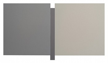 Scot Heywood - Un Deux Trois (Grey/White)