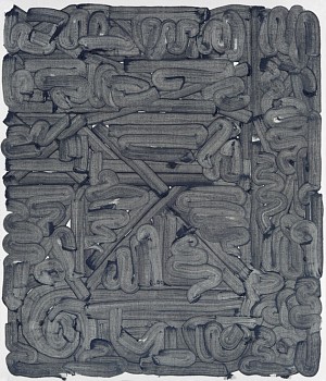 Bastian Muhr -&nbsp;untitled