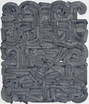 Bastian Muhr -&nbsp;untitled