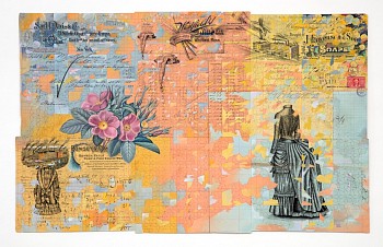 Douglas Navarra -&nbsp;Untitled