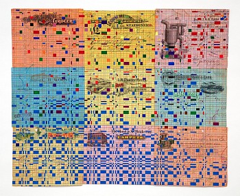 Douglas Navarra -&nbsp;Untitled