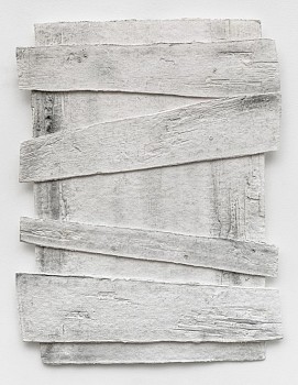 Search: Diana Shpungin, Don't Let the Light In 1 (Stained)..., 2015/2016