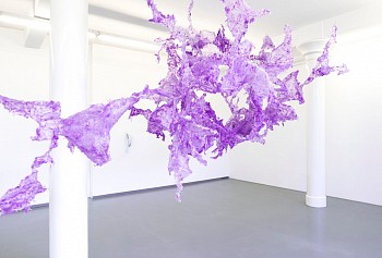 Aljoscha -&nbsp;From Homo Faber to Homo Creator (installation: Gallery Martina, Kaiser, Cologne)