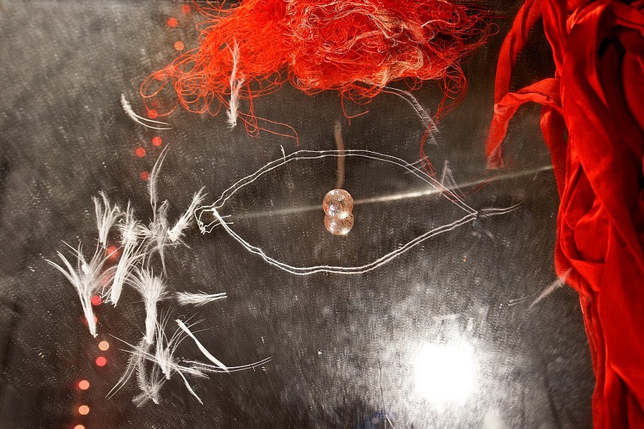 Tari Beroszi
Persona VIII, 2018
photography on watercolor paper, 20 x 30 in.